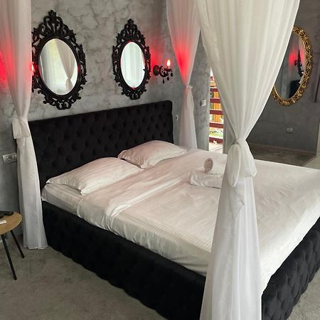 La Protap Calimanesti Hotel Eksteriør billede